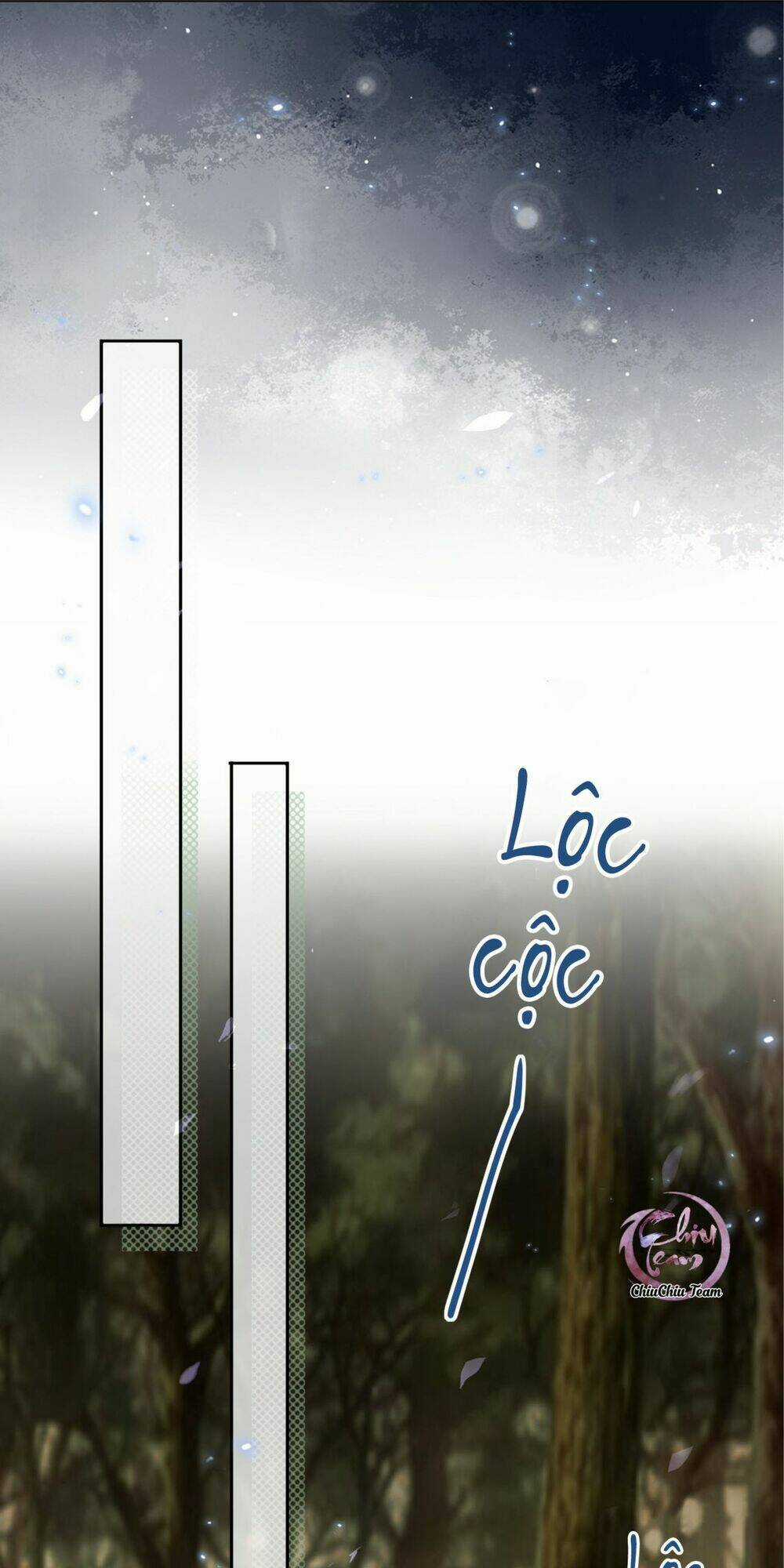 Chung Cư Yêu Quái Chapter 36 trang 6