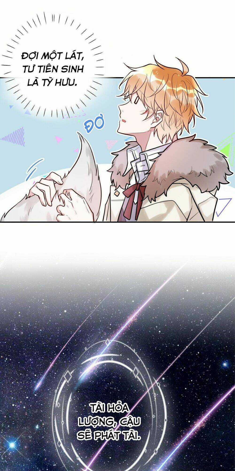 Chung Cư Yêu Quái Chapter 37 trang 10