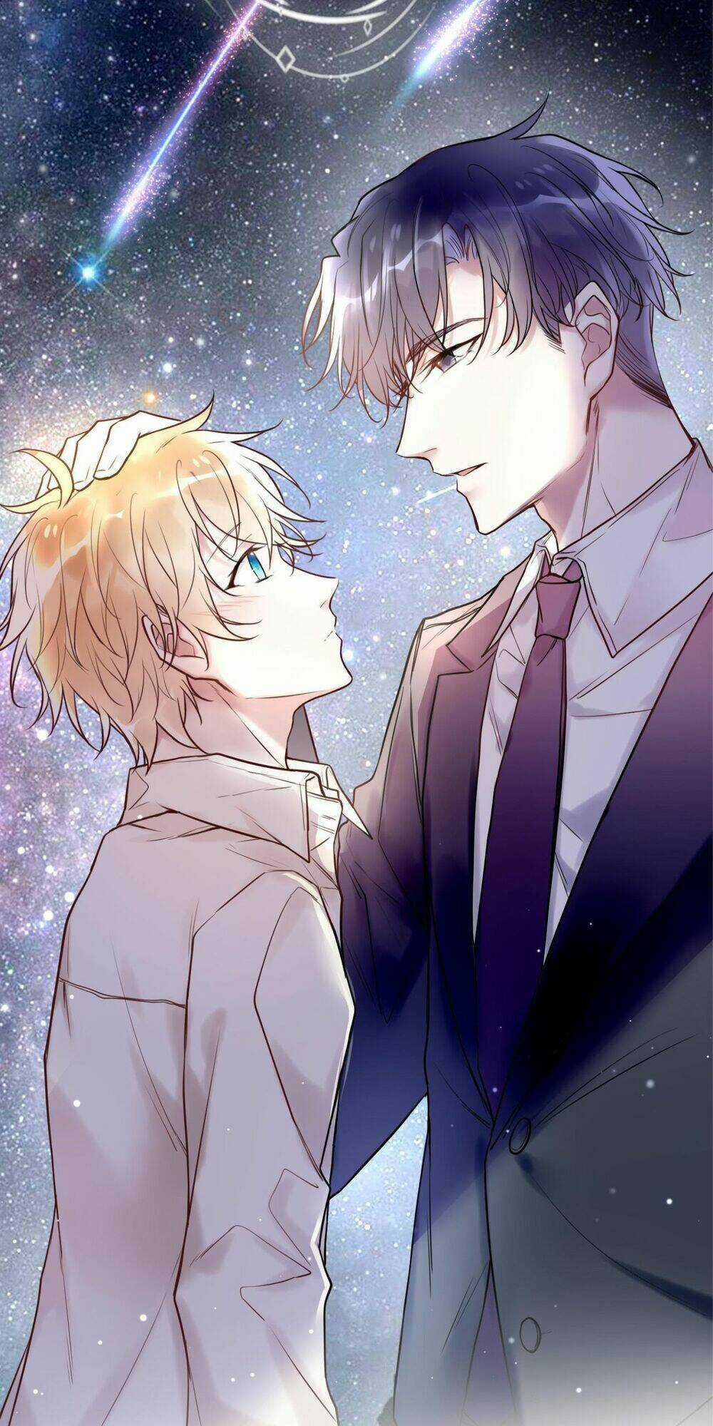 Chung Cư Yêu Quái Chapter 37 trang 11