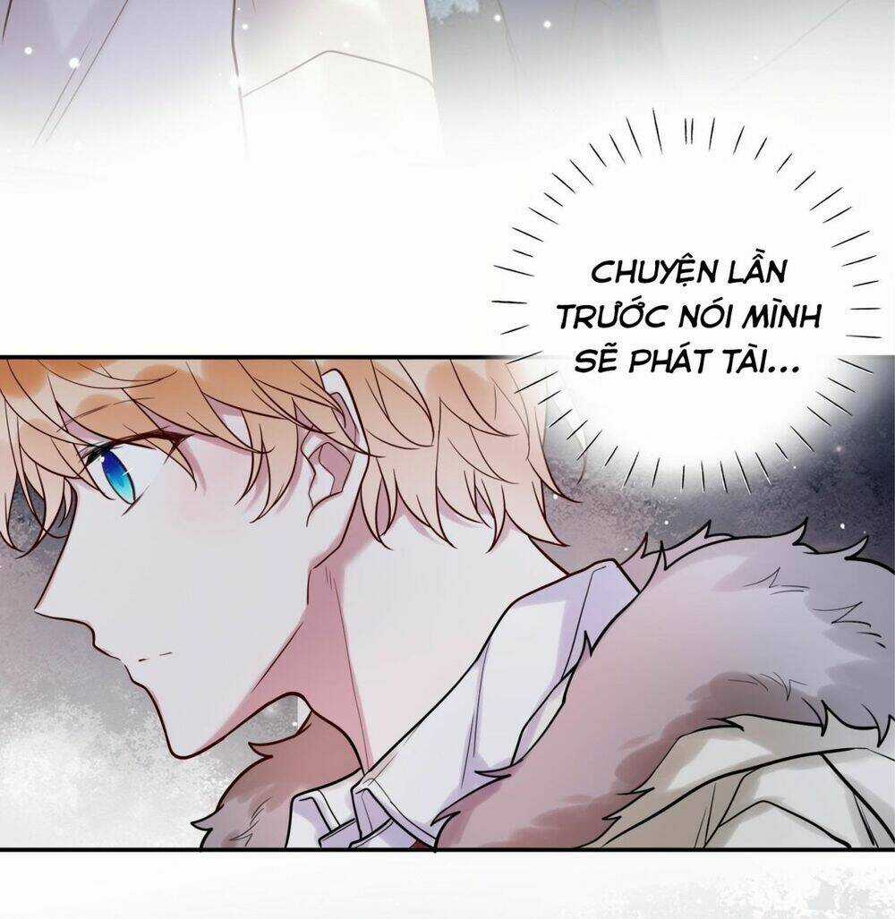 Chung Cư Yêu Quái Chapter 37 trang 12