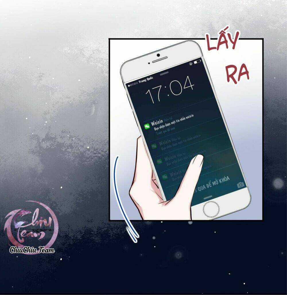 Chung Cư Yêu Quái Chapter 37 trang 13