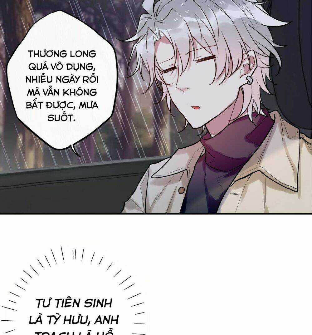Chung Cư Yêu Quái Chapter 37 trang 17