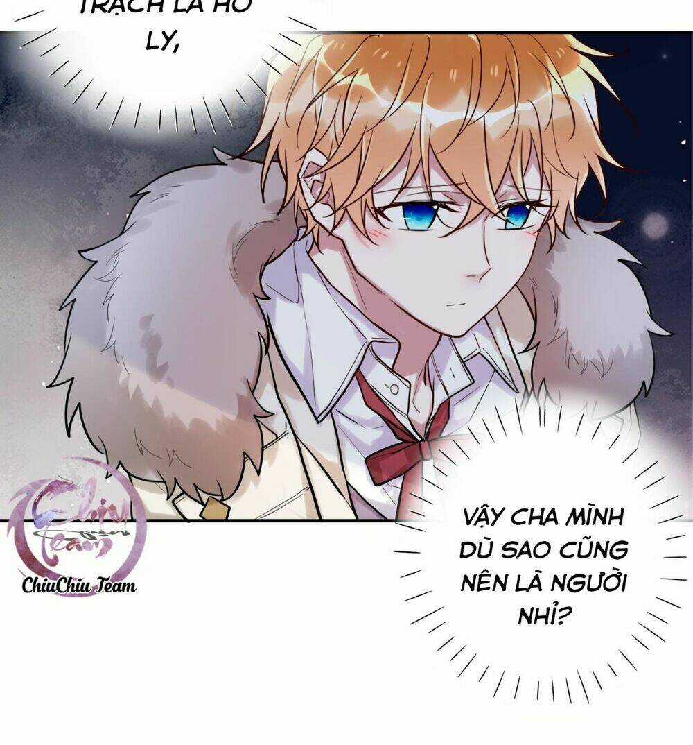 Chung Cư Yêu Quái Chapter 37 trang 18