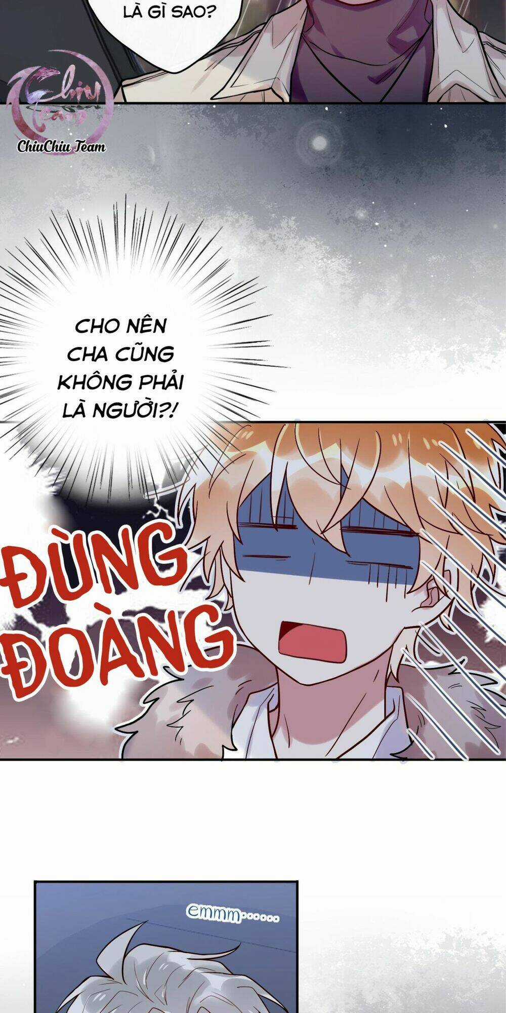 Chung Cư Yêu Quái Chapter 37 trang 20