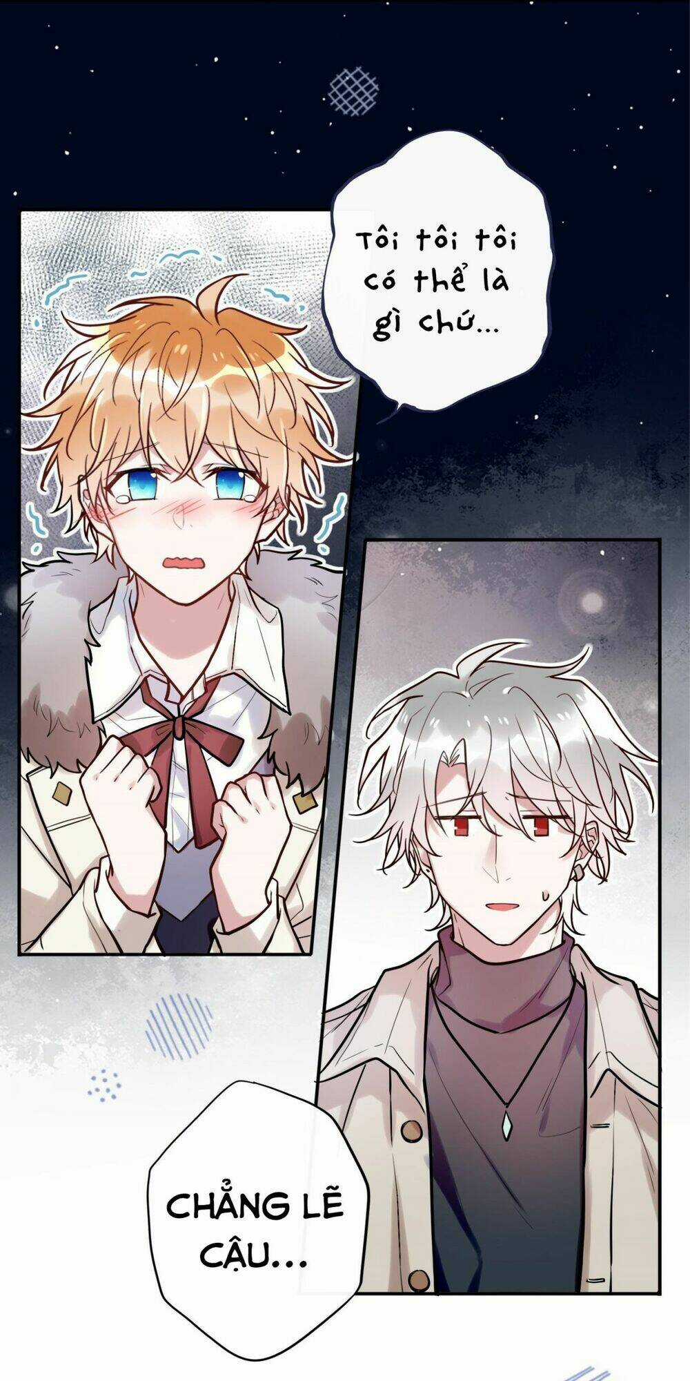 Chung Cư Yêu Quái Chapter 37 trang 24