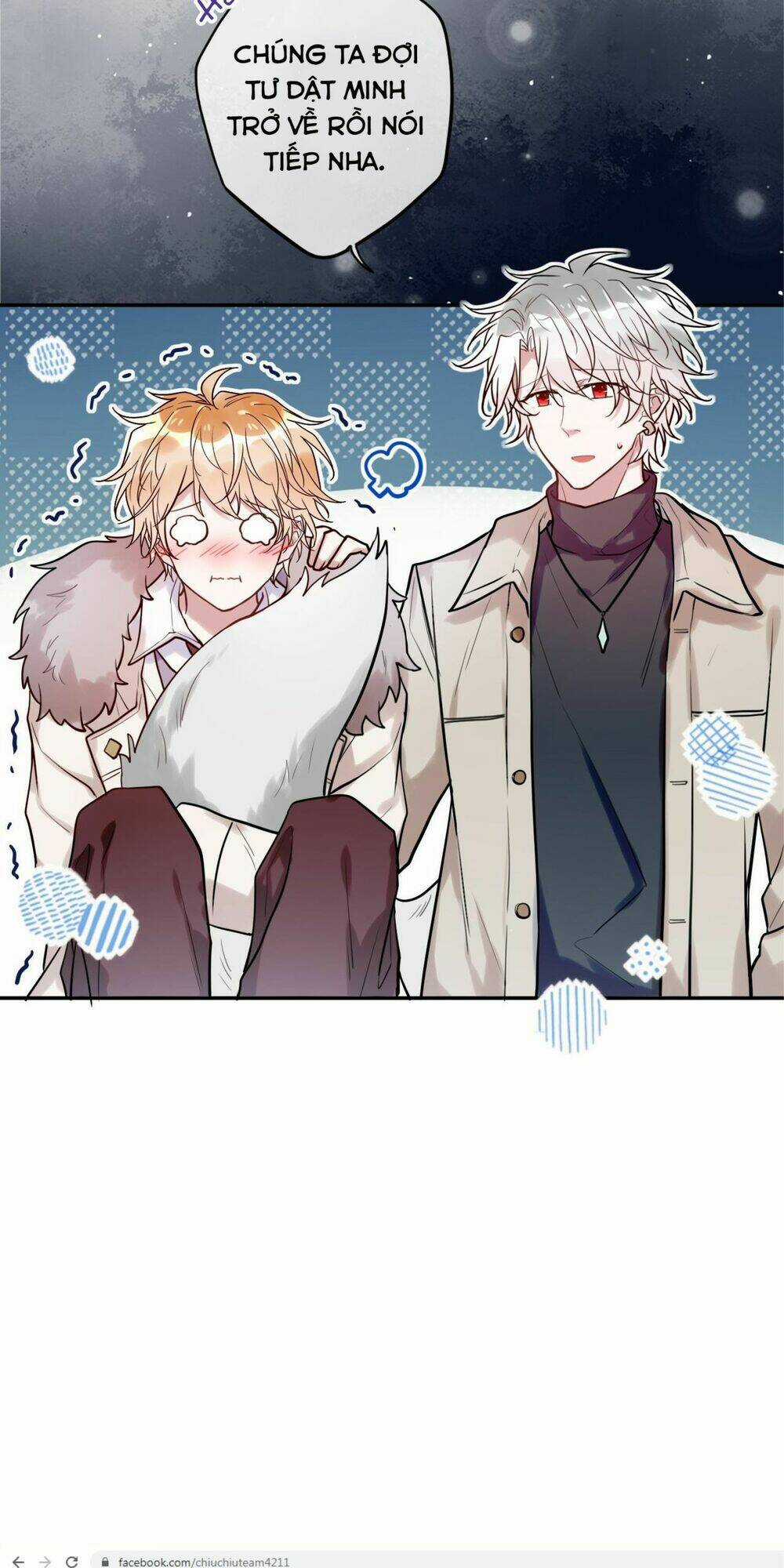 Chung Cư Yêu Quái Chapter 37 trang 26