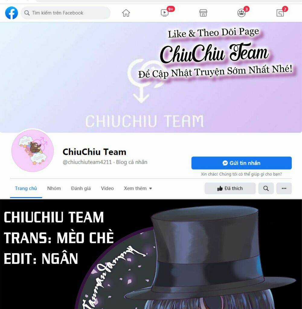 Chung Cư Yêu Quái Chapter 37 trang 27