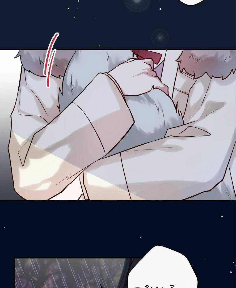 Chung Cư Yêu Quái Chapter 37 trang 3