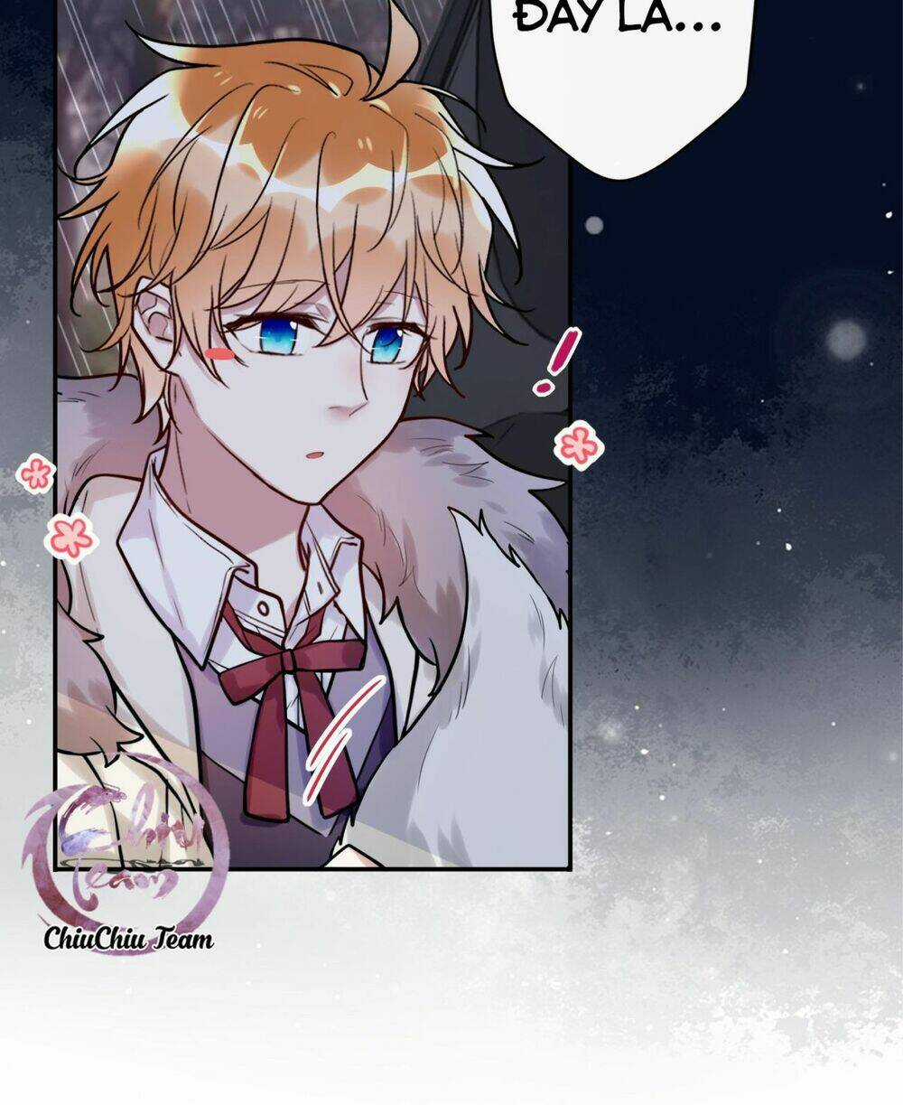 Chung Cư Yêu Quái Chapter 37 trang 4