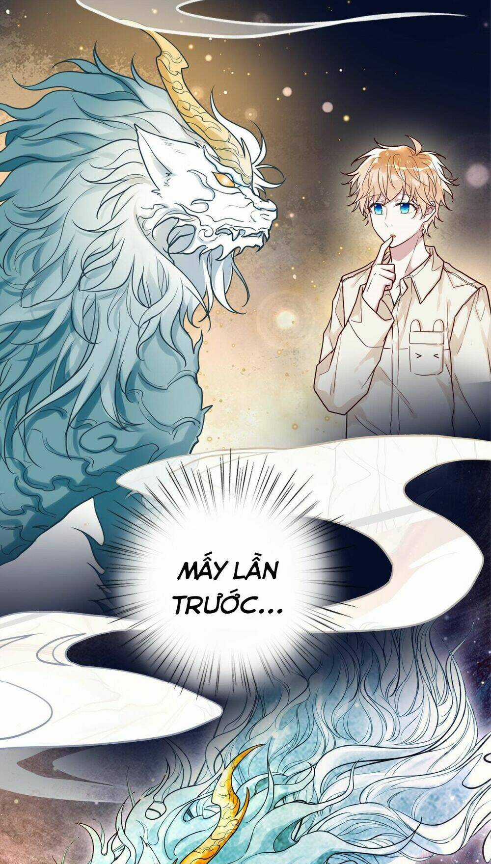 Chung Cư Yêu Quái Chapter 37 trang 8