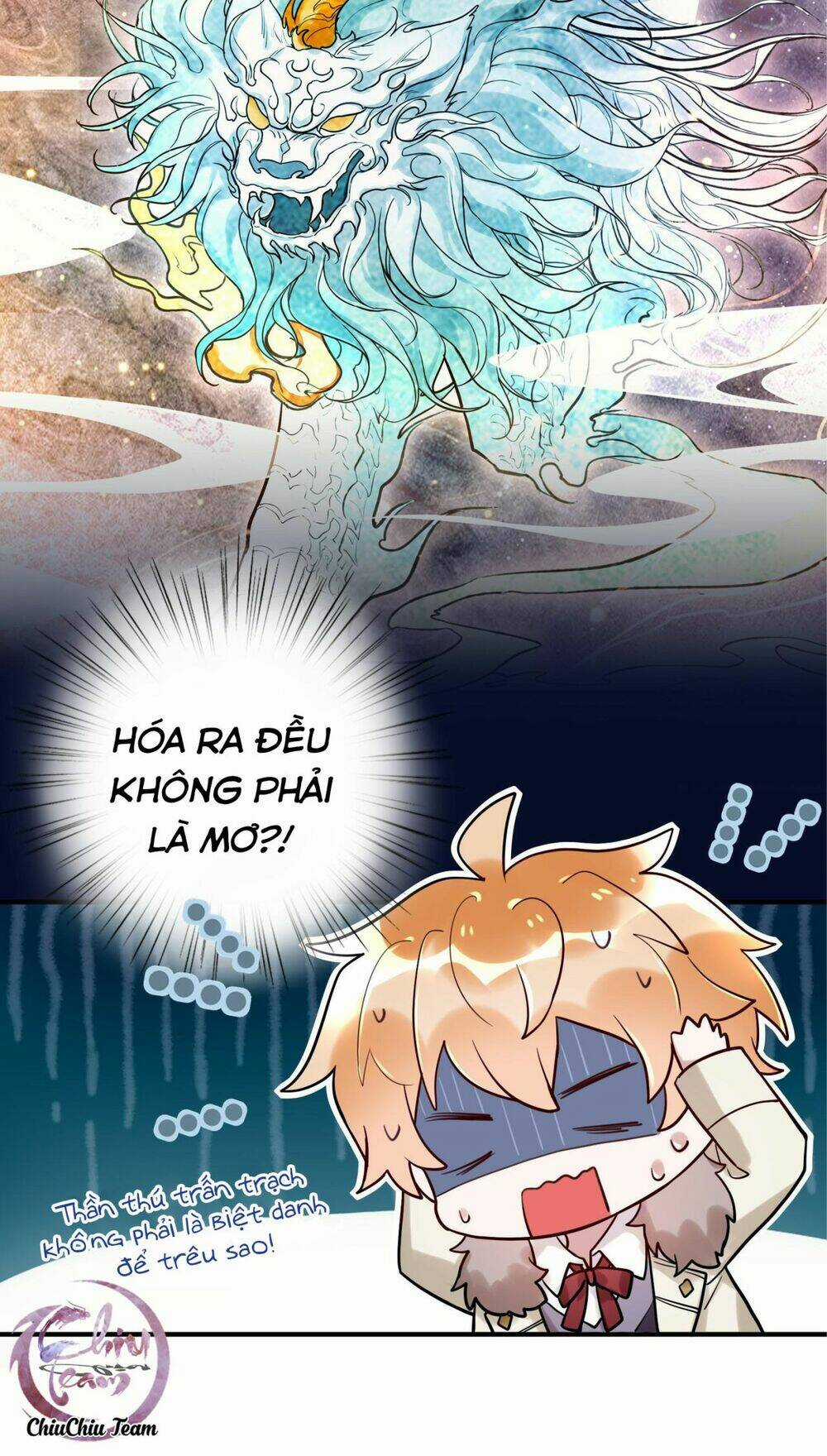 Chung Cư Yêu Quái Chapter 37 trang 9