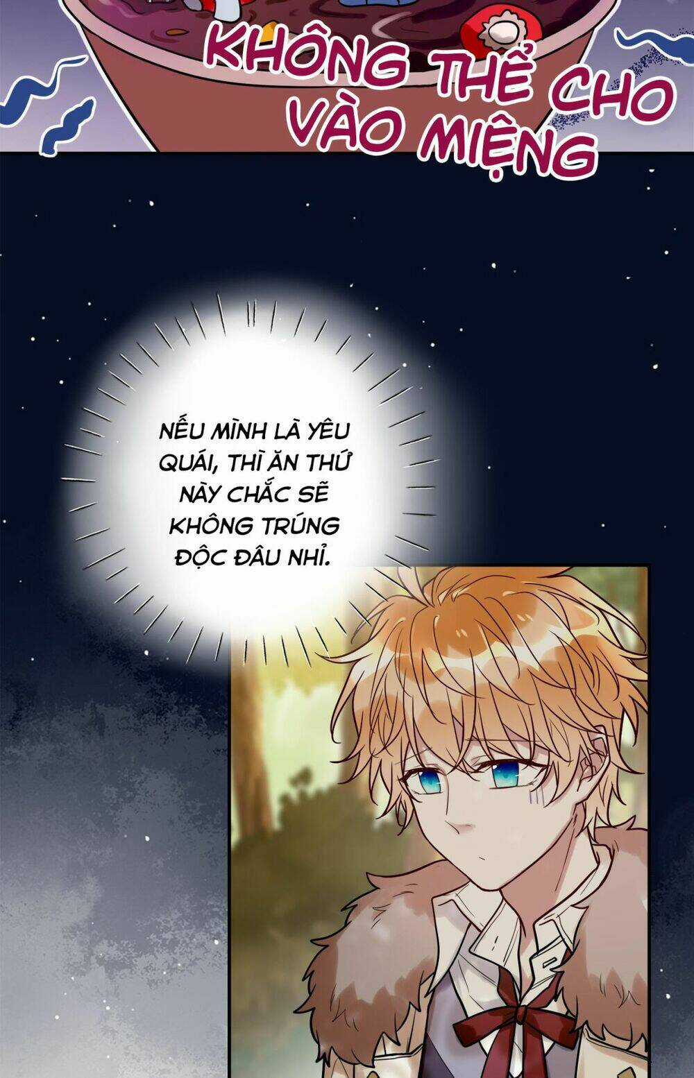 Chung Cư Yêu Quái Chapter 38 trang 12