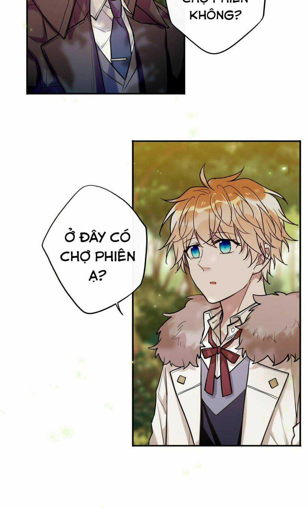 Chung Cư Yêu Quái Chapter 38 trang 16