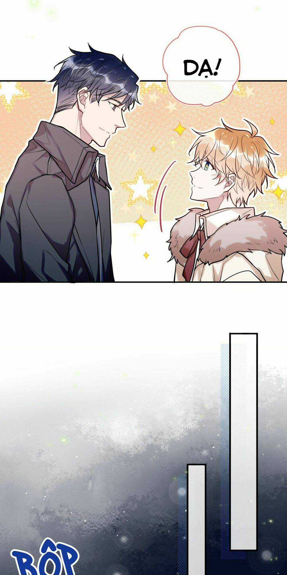 Chung Cư Yêu Quái Chapter 38 trang 18