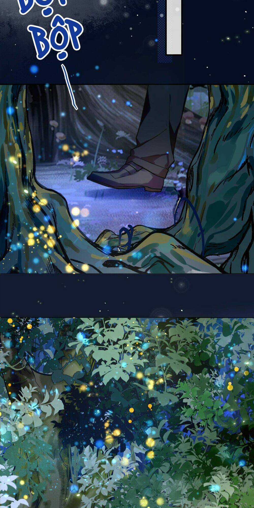 Chung Cư Yêu Quái Chapter 38 trang 19