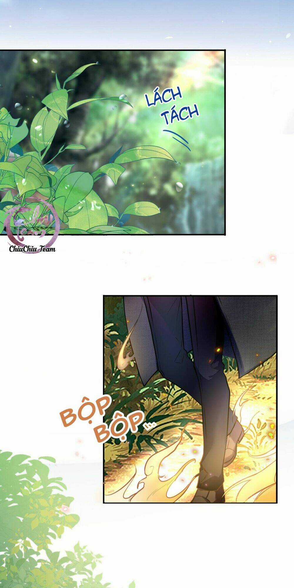 Chung Cư Yêu Quái Chapter 38 trang 2