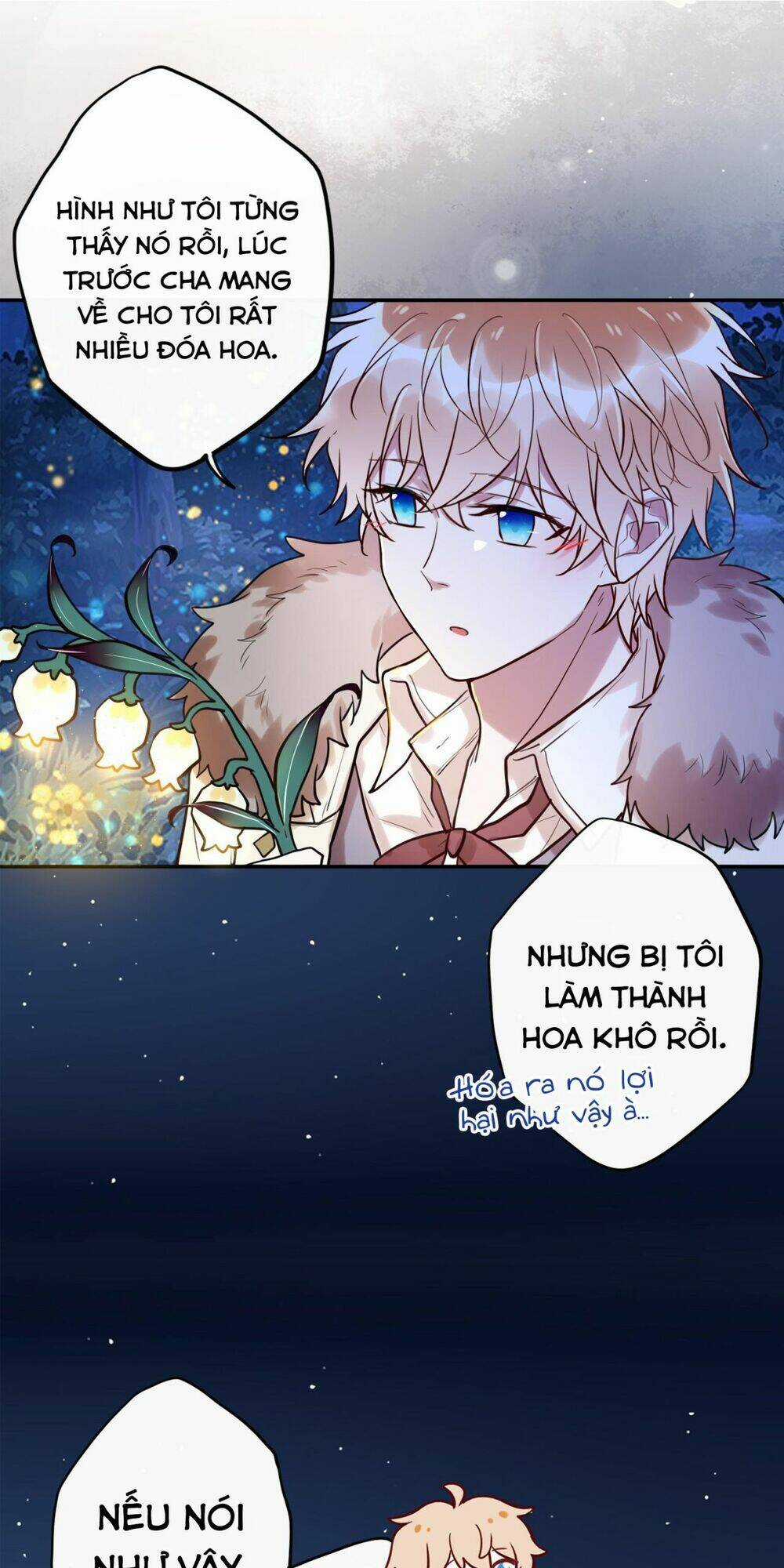Chung Cư Yêu Quái Chapter 38 trang 23