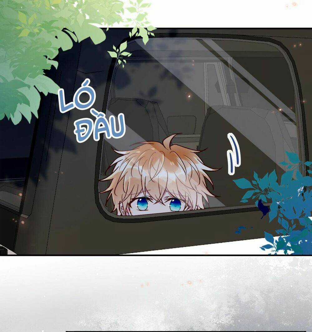 Chung Cư Yêu Quái Chapter 38 trang 3