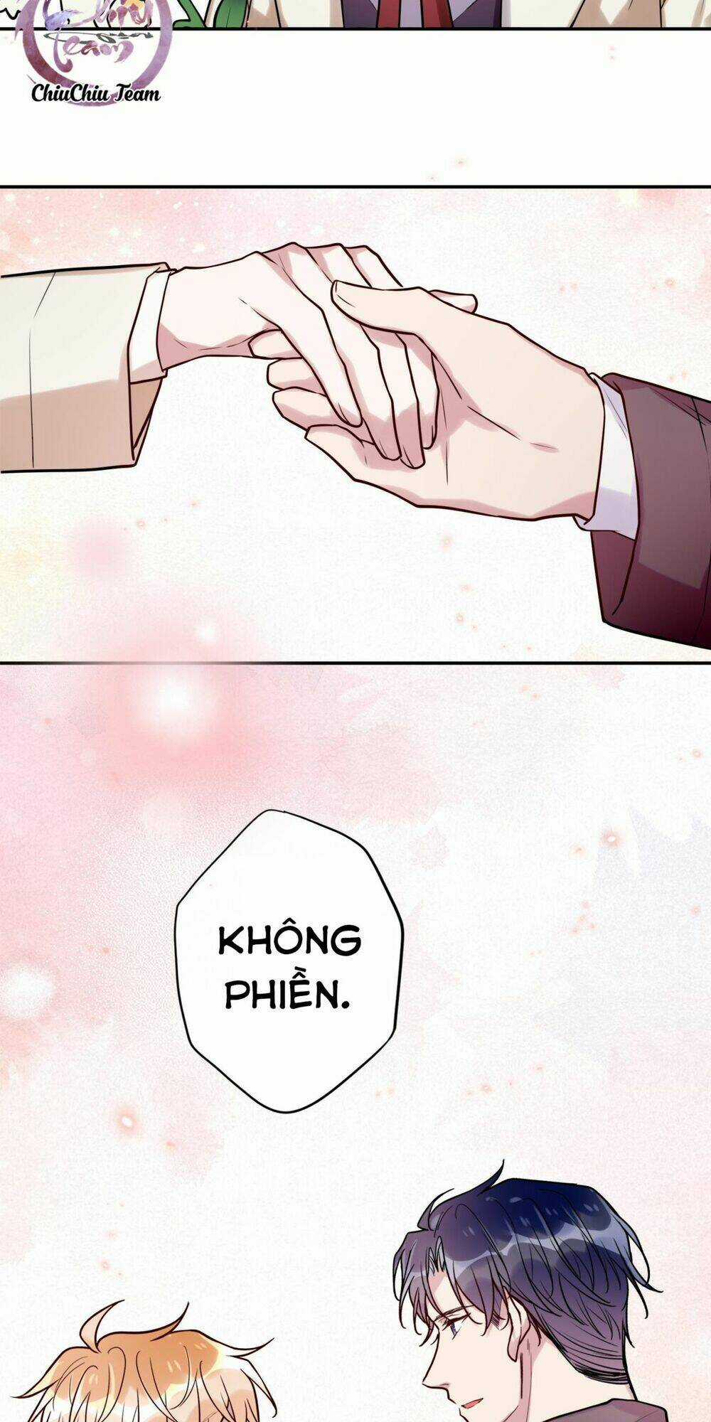 Chung Cư Yêu Quái Chapter 38 trang 30