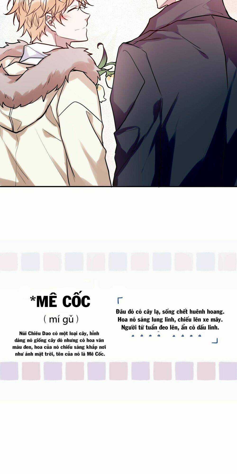 Chung Cư Yêu Quái Chapter 38 trang 31