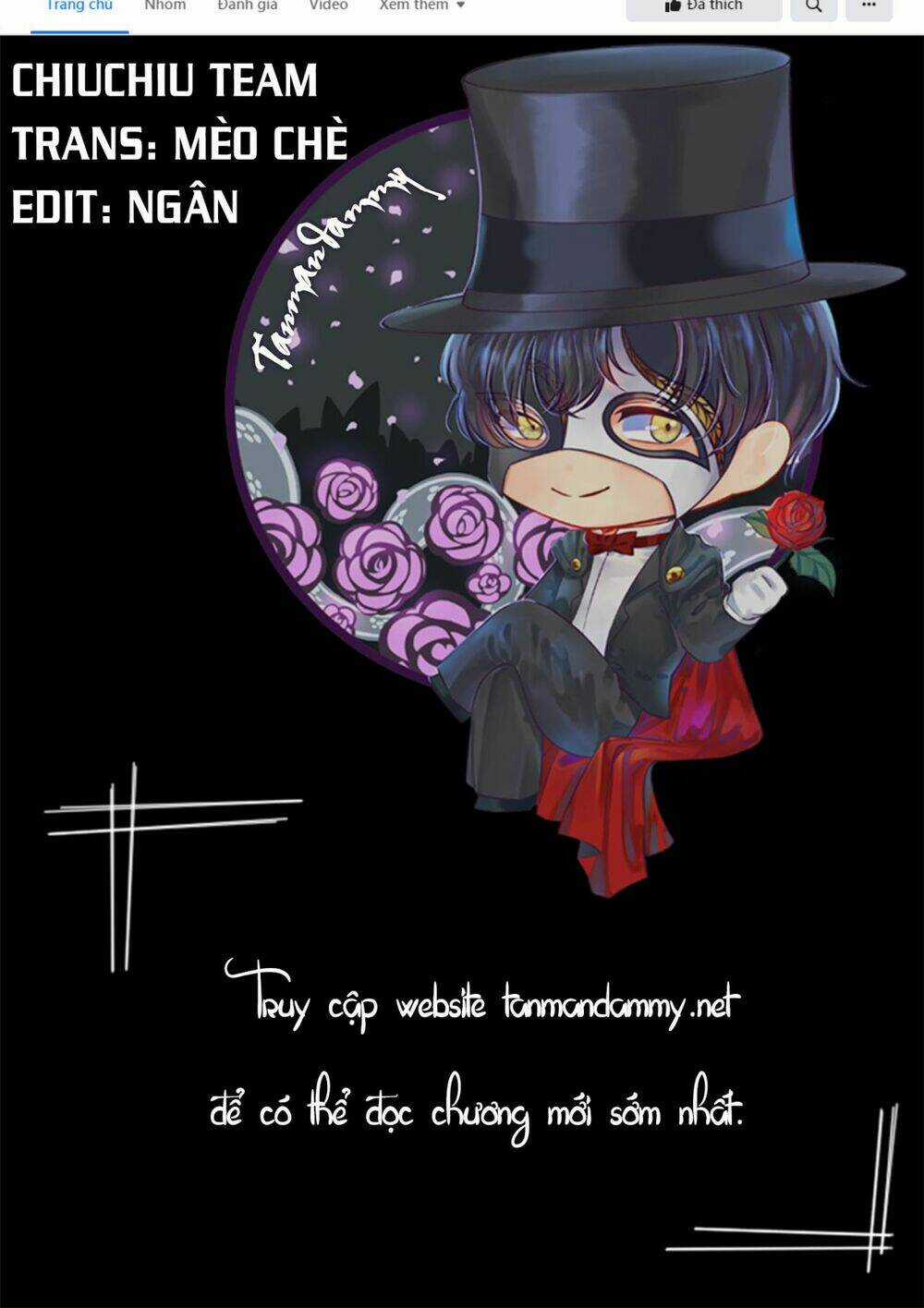 Chung Cư Yêu Quái Chapter 38 trang 33