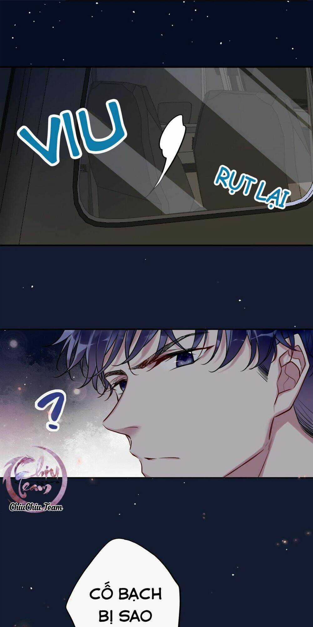 Chung Cư Yêu Quái Chapter 38 trang 5