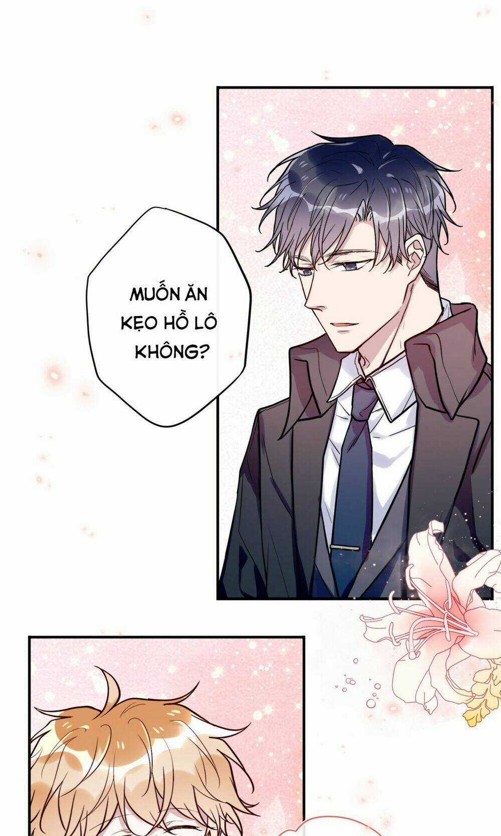 Chung Cư Yêu Quái Chapter 39 trang 15