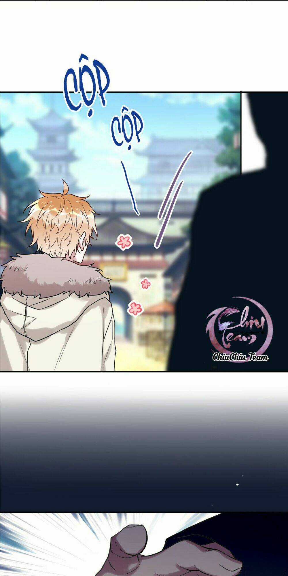 Chung Cư Yêu Quái Chapter 39 trang 17