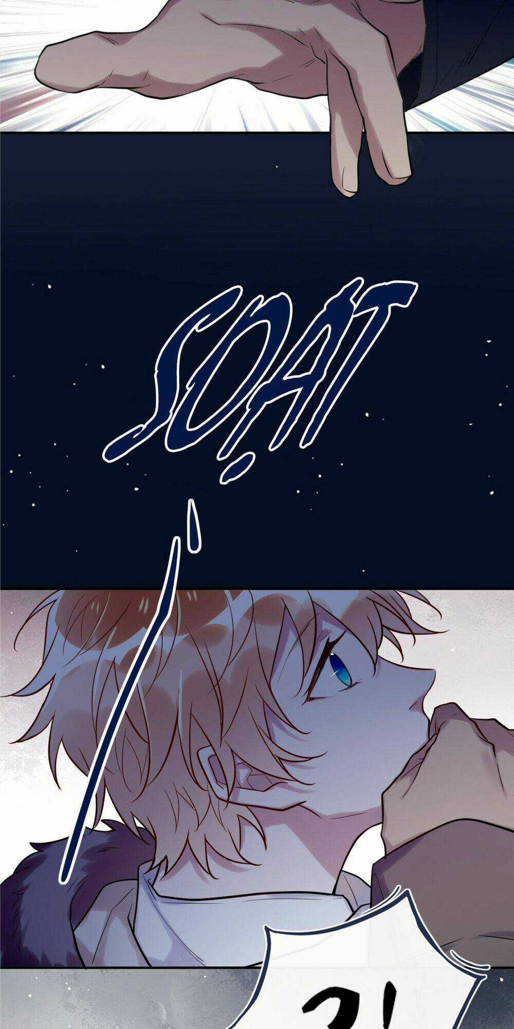 Chung Cư Yêu Quái Chapter 39 trang 18