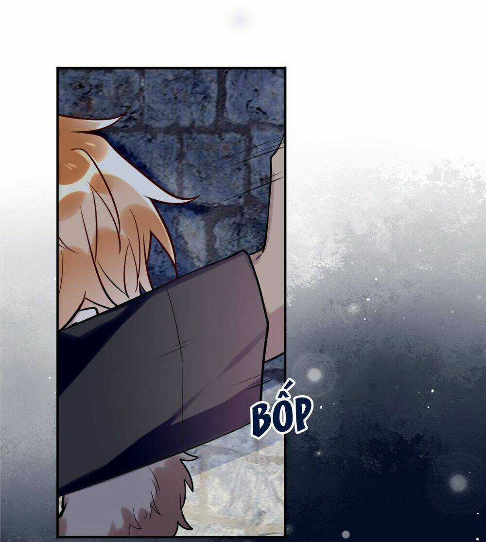 Chung Cư Yêu Quái Chapter 39 trang 20