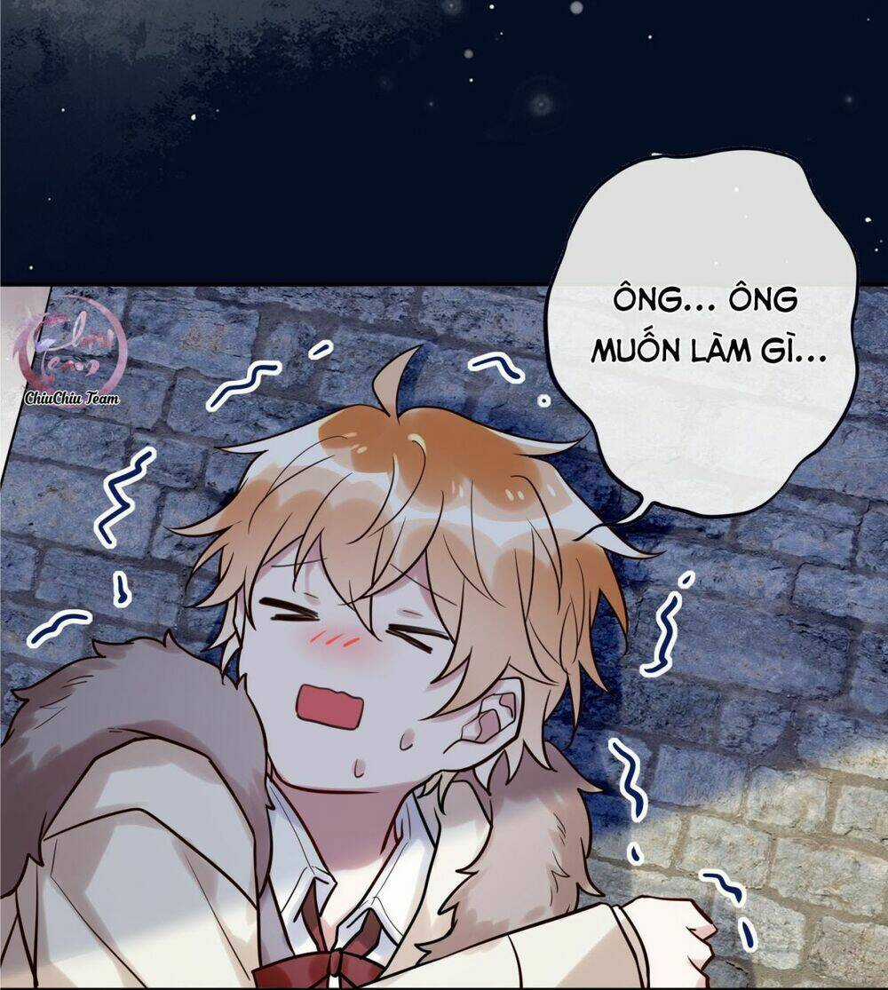 Chung Cư Yêu Quái Chapter 39 trang 21