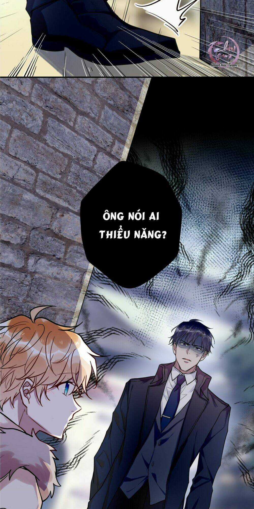 Chung Cư Yêu Quái Chapter 39 trang 23