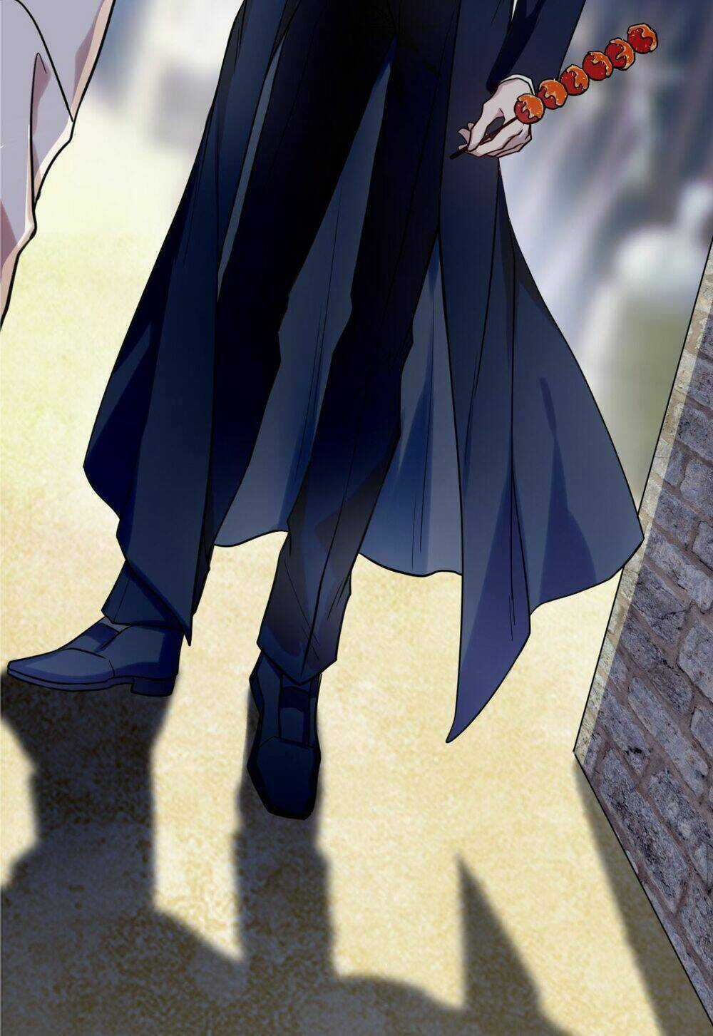 Chung Cư Yêu Quái Chapter 39 trang 24