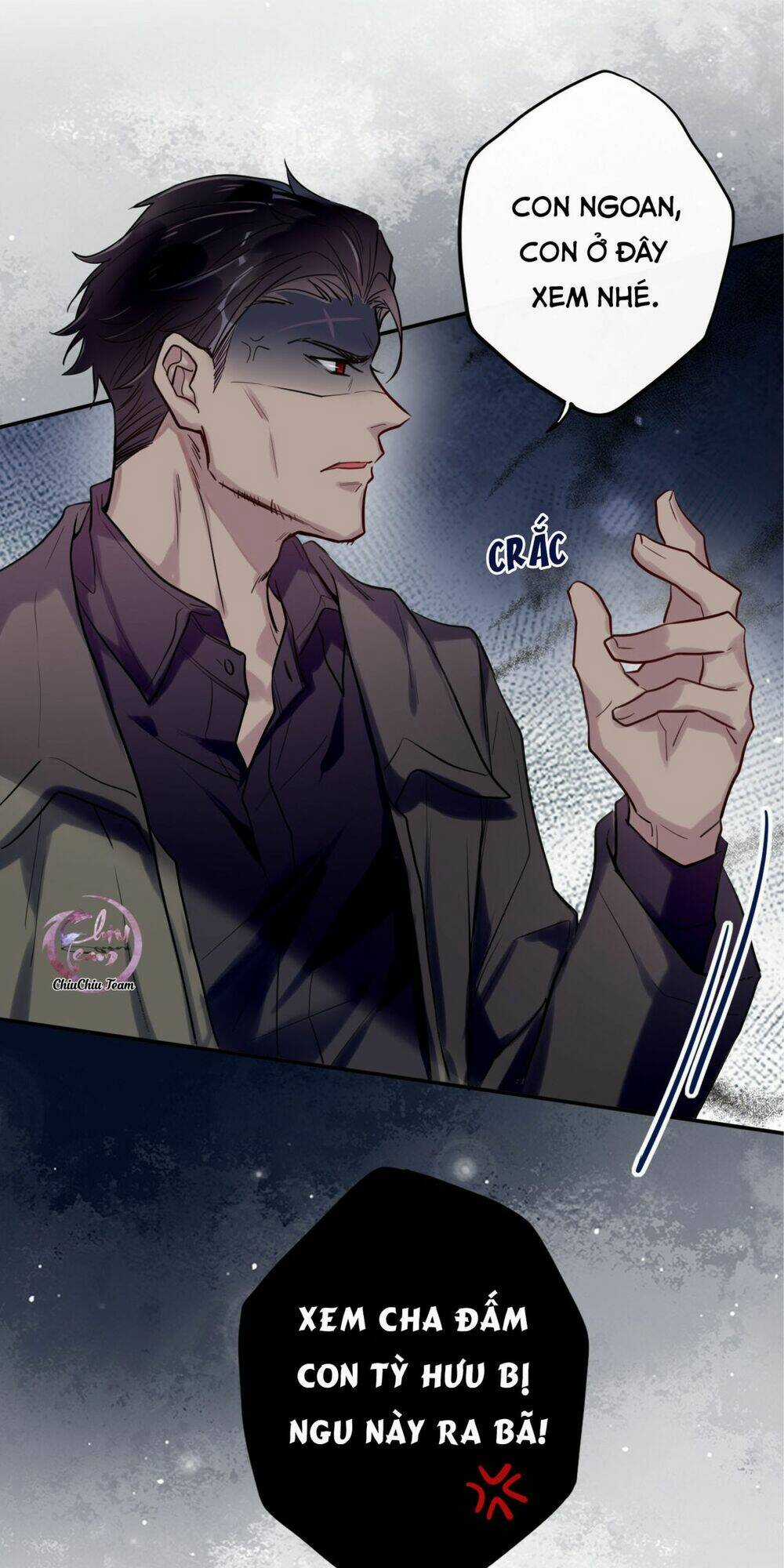 Chung Cư Yêu Quái Chapter 39 trang 26