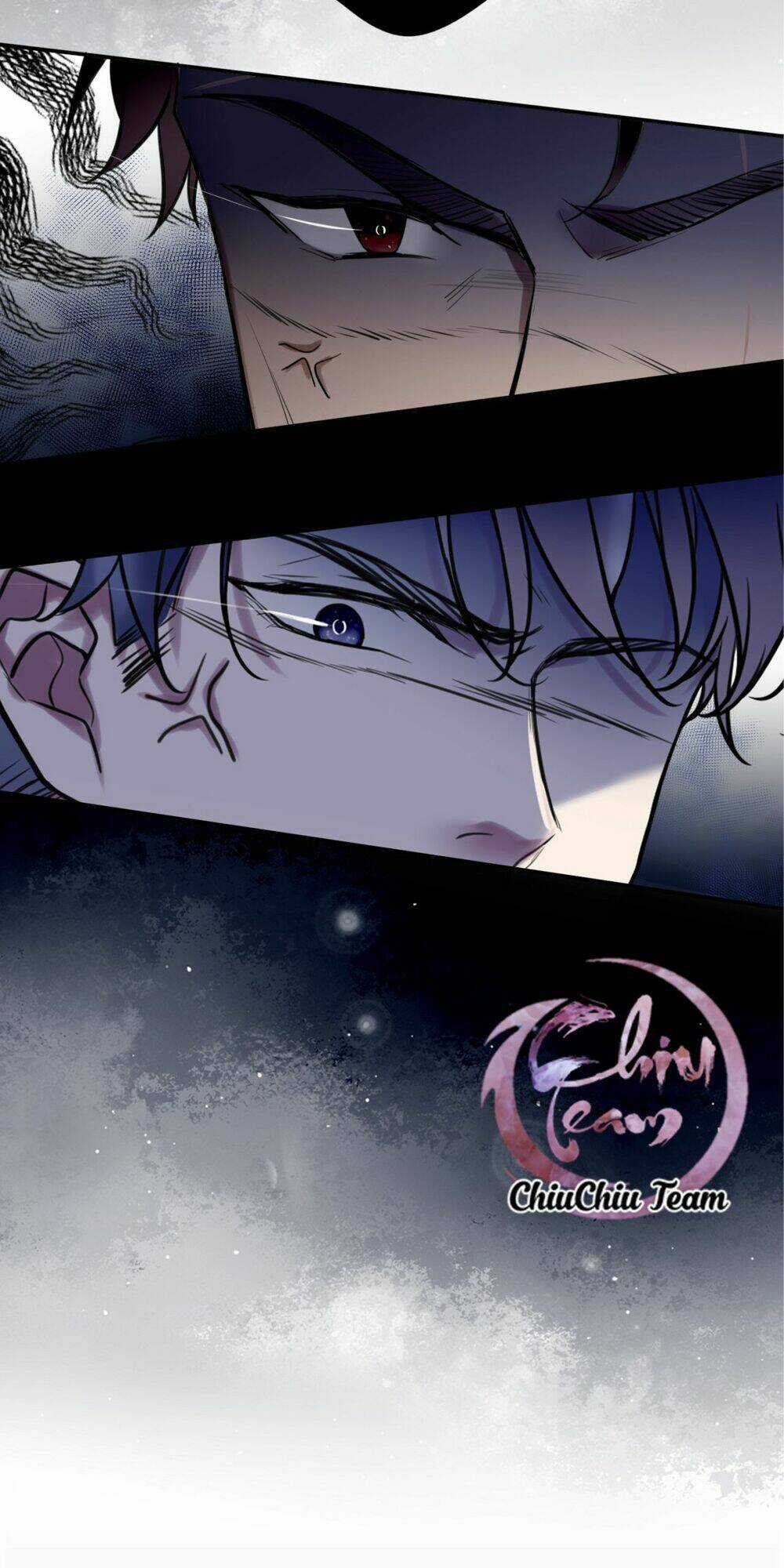 Chung Cư Yêu Quái Chapter 39 trang 27