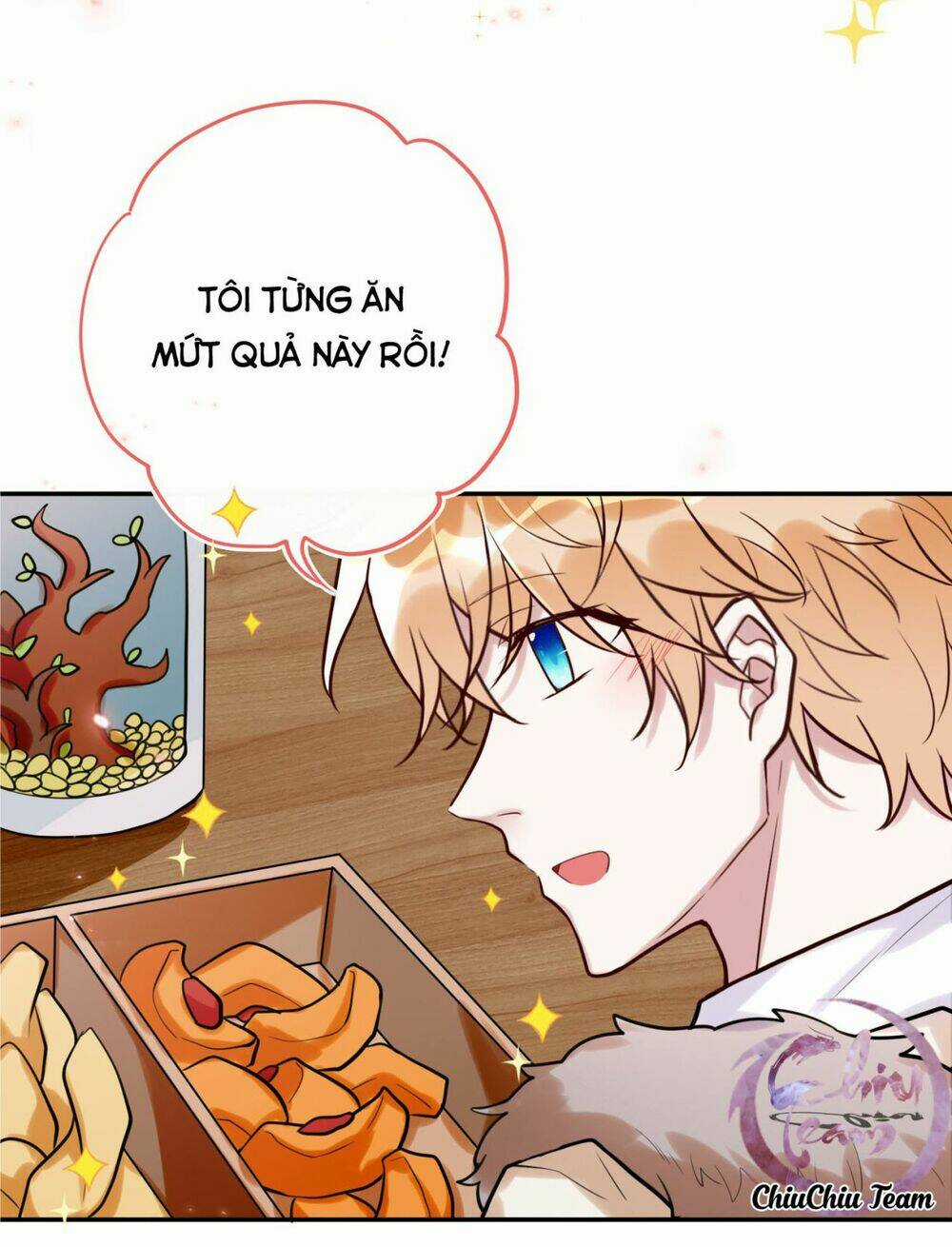 Chung Cư Yêu Quái Chapter 39 trang 4