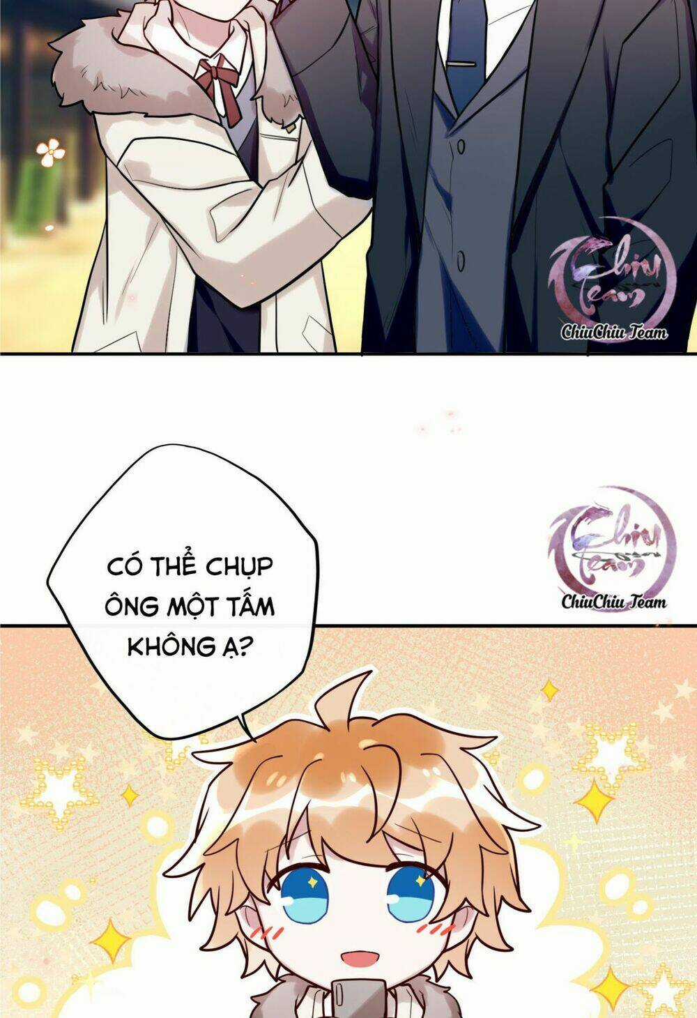 Chung Cư Yêu Quái Chapter 39 trang 7