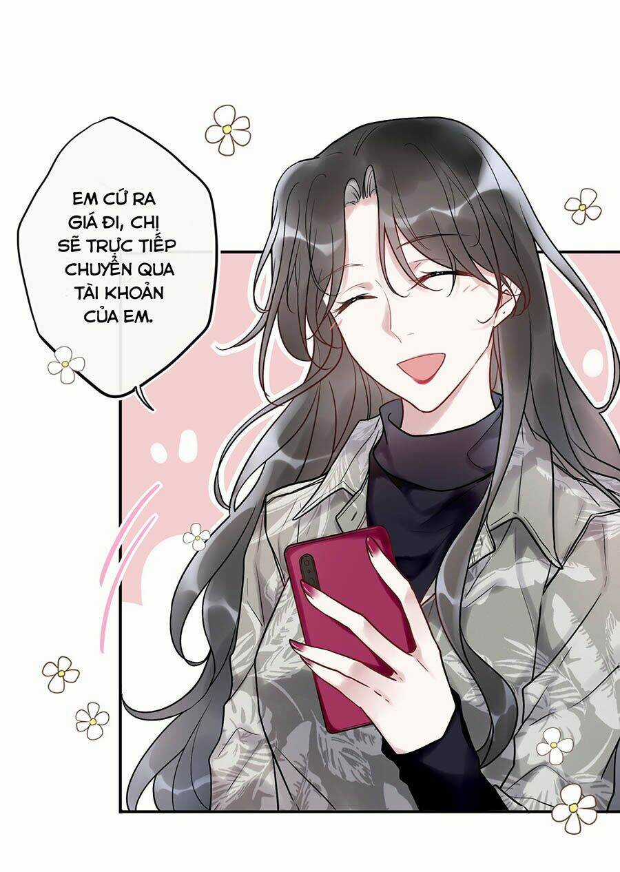 Chung Cư Yêu Quái Chapter 4 trang 10