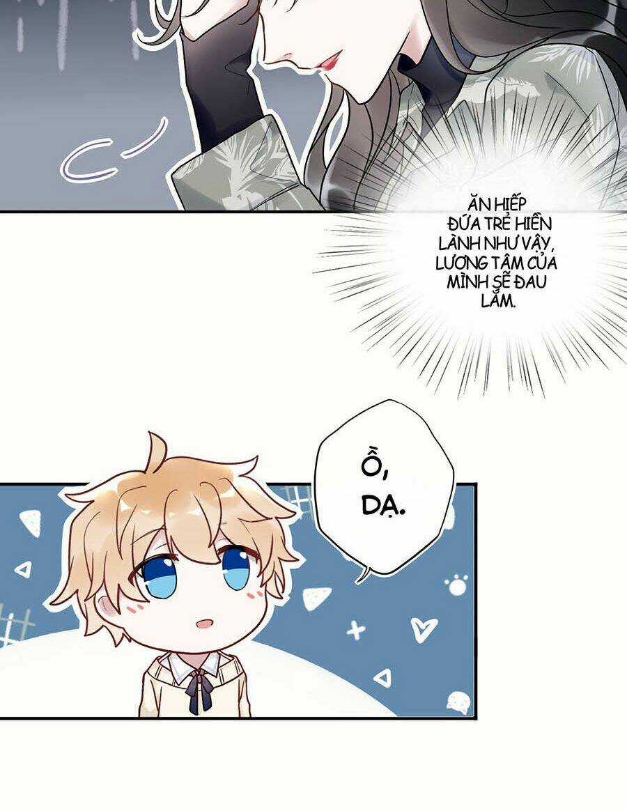 Chung Cư Yêu Quái Chapter 4 trang 15