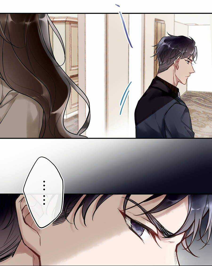 Chung Cư Yêu Quái Chapter 4 trang 24
