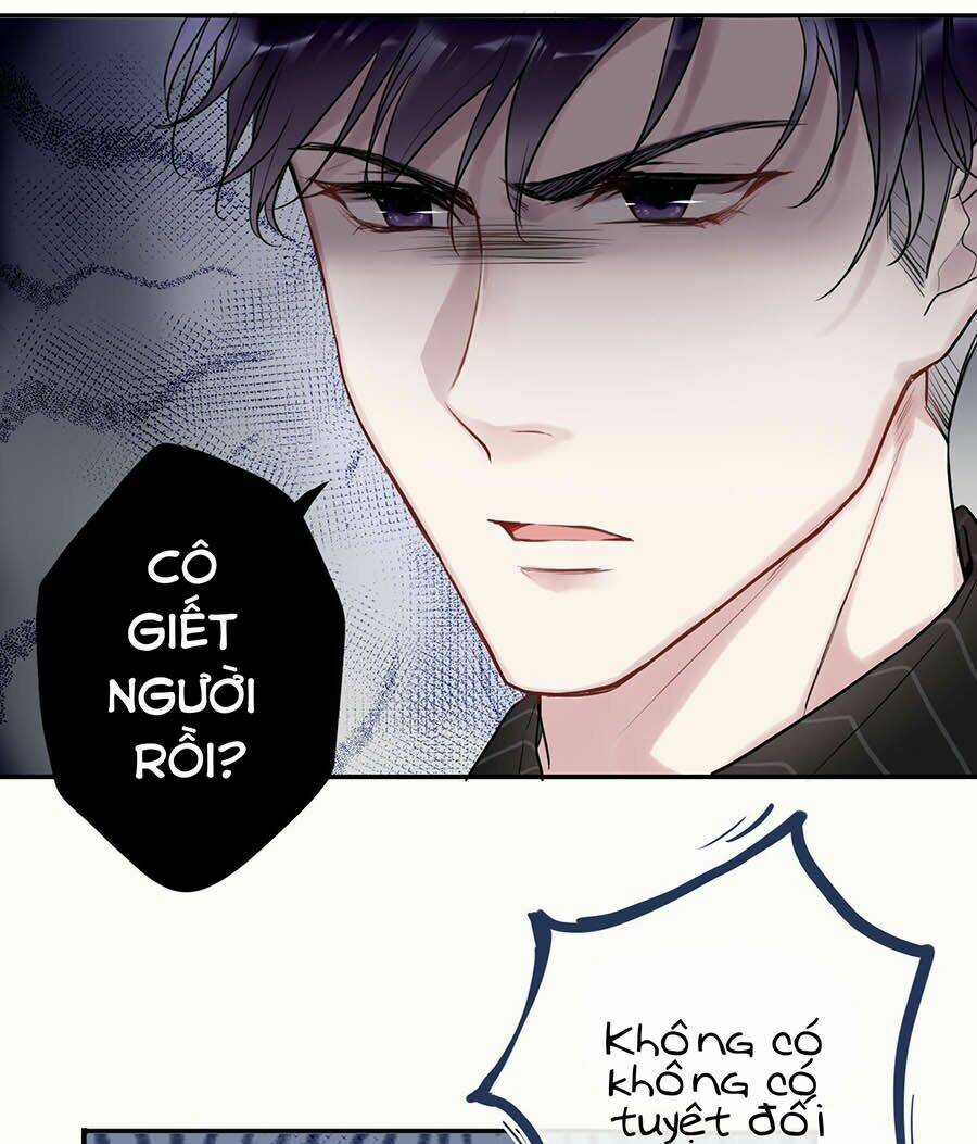 Chung Cư Yêu Quái Chapter 4 trang 26