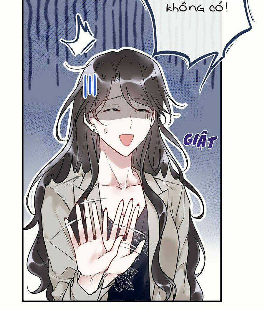 Chung Cư Yêu Quái Chapter 4 trang 27