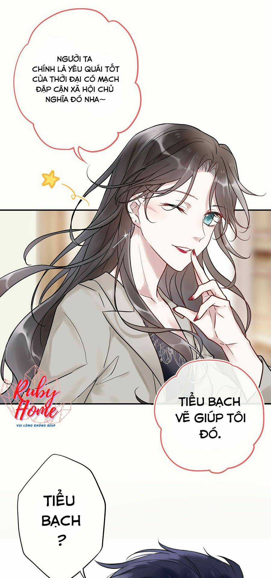 Chung Cư Yêu Quái Chapter 4 trang 28