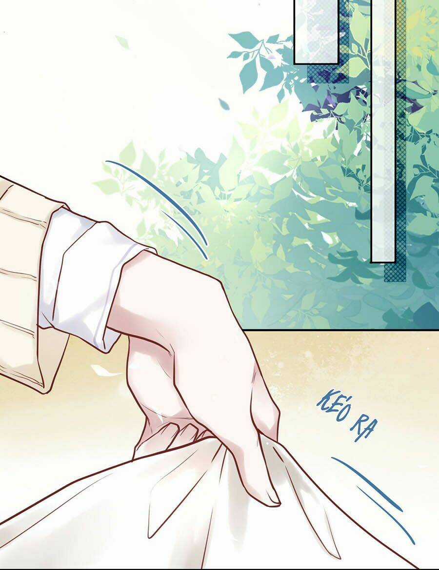 Chung Cư Yêu Quái Chapter 4 trang 3