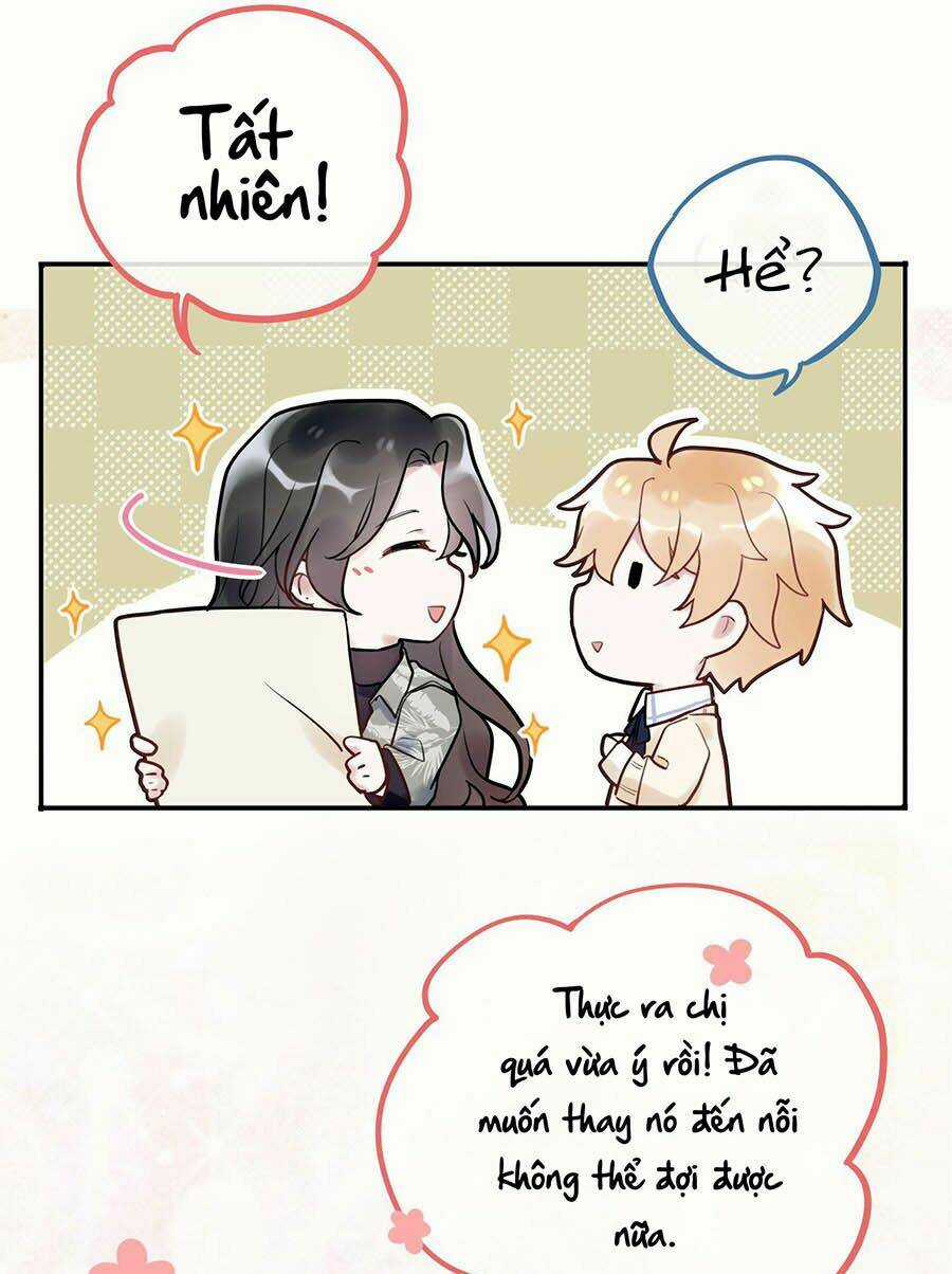 Chung Cư Yêu Quái Chapter 4 trang 8