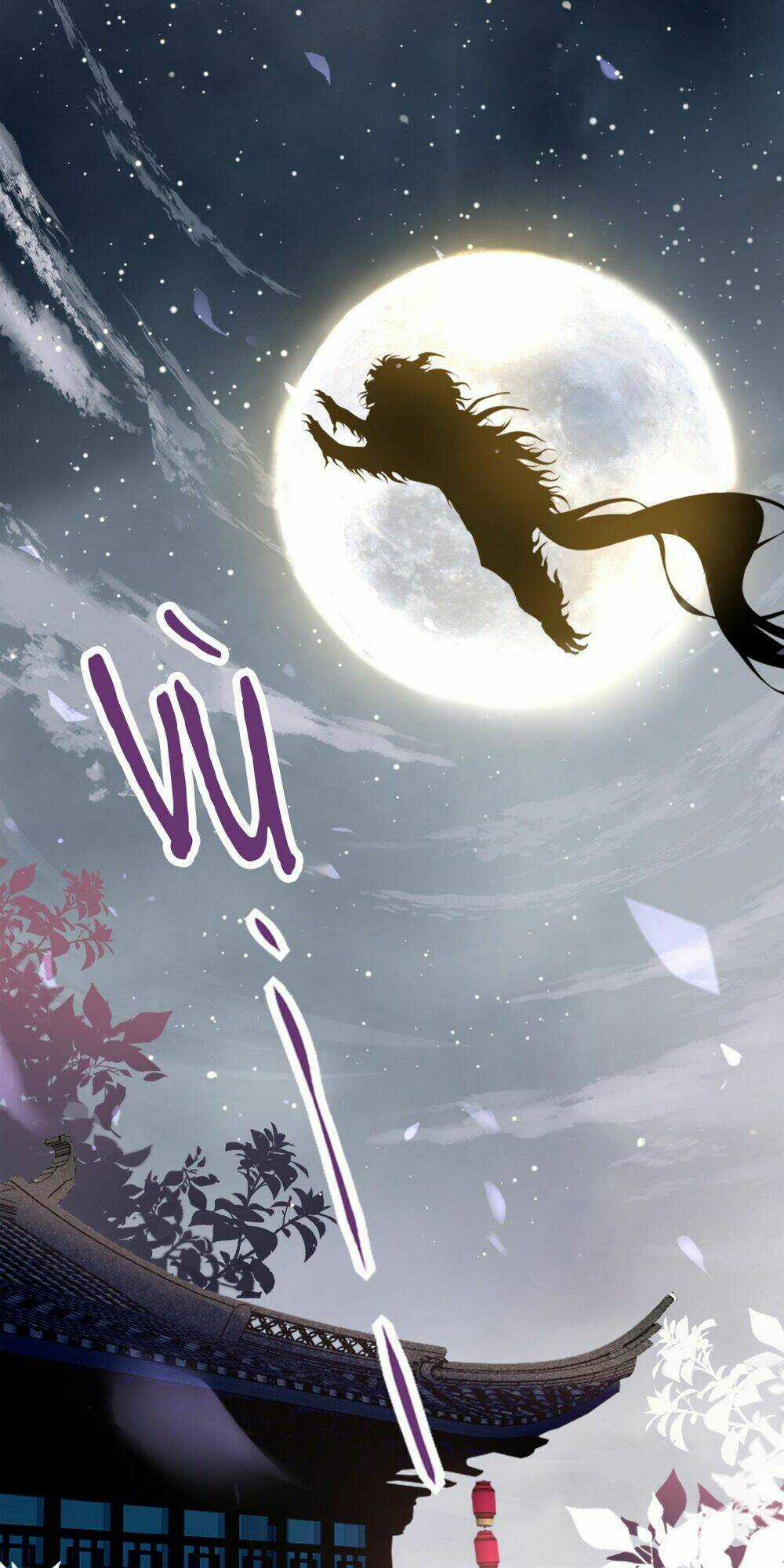 Chung Cư Yêu Quái Chapter 40 trang 1