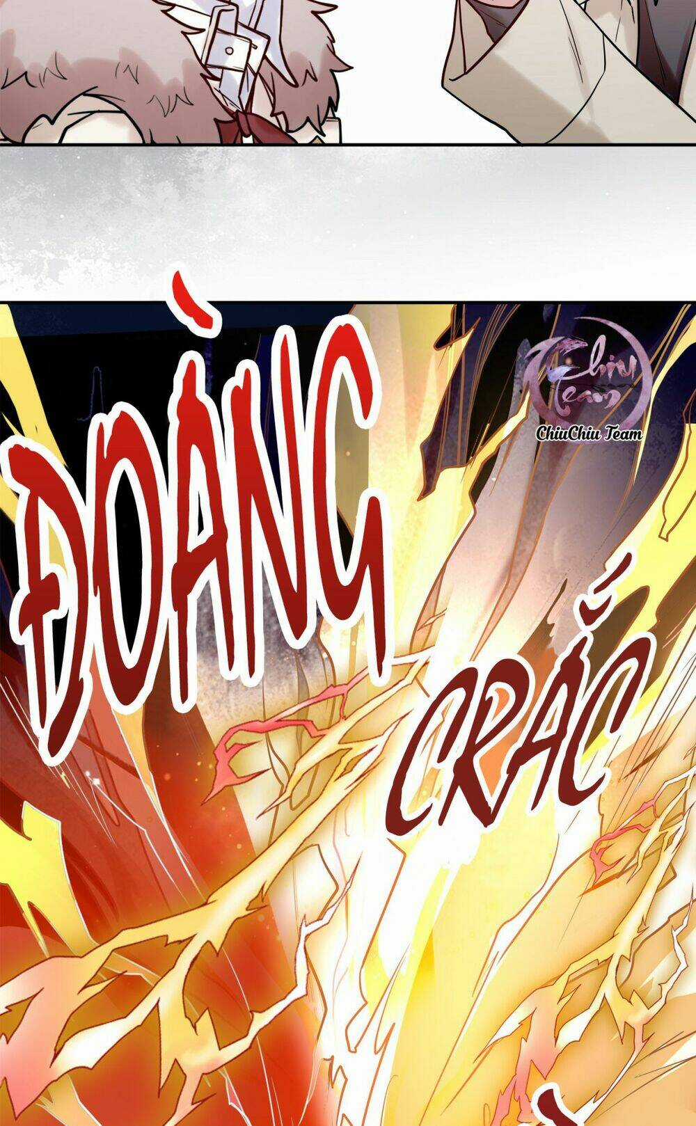 Chung Cư Yêu Quái Chapter 40 trang 11