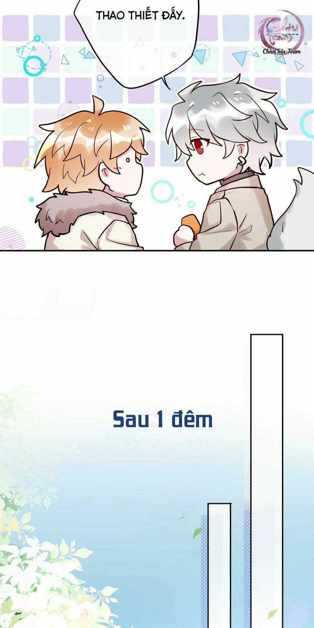 Chung Cư Yêu Quái Chapter 40 trang 14