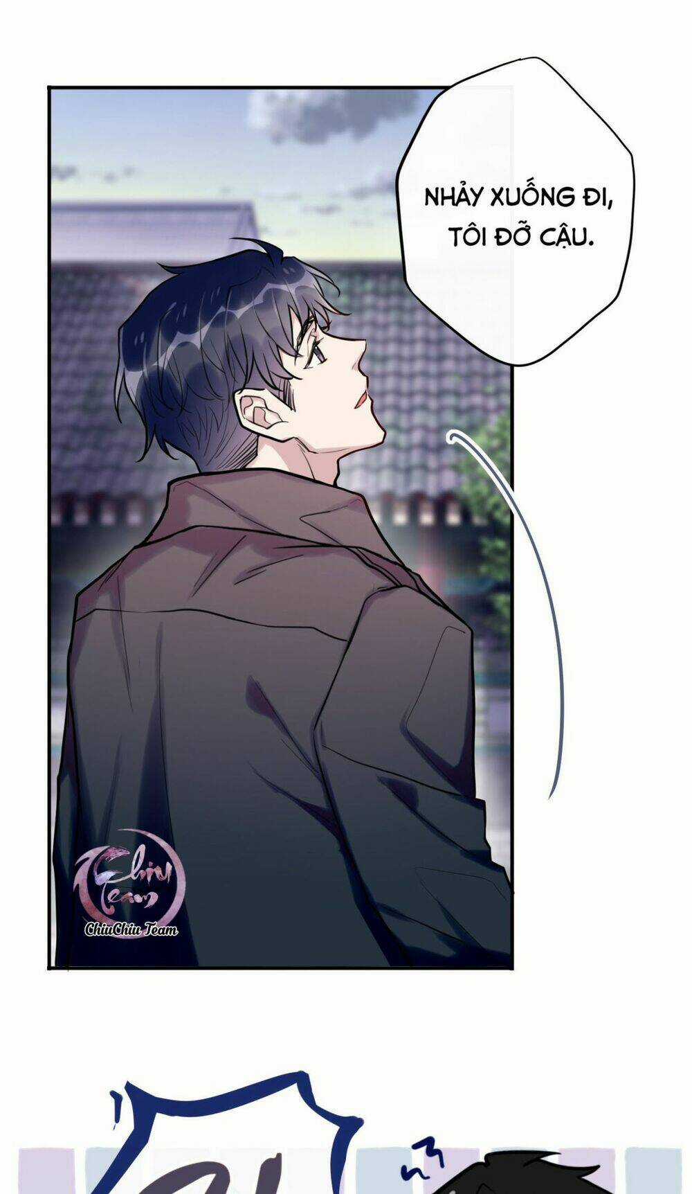 Chung Cư Yêu Quái Chapter 40 trang 19