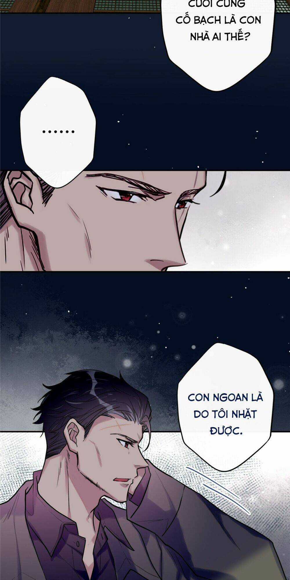 Chung Cư Yêu Quái Chapter 40 trang 26